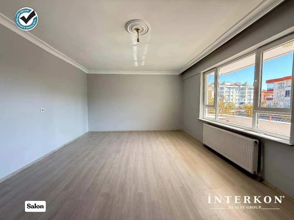 KONYA KARATAY FEVZİÇAKMAK MAHALLESİ 3+1 KİRALIK DAİRE!